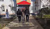 Kaçış bitti! Aranan hükümlü Erzin’de kıskıvrak