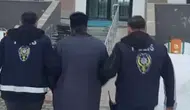 Gemerek'te Yağma Suçlusu Yakalandı: R.S. Cezaevine Gönderildi
