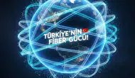 Dünya Çevresinde 16 Tur: İşte Türkiye’nin Fiber Gücü!