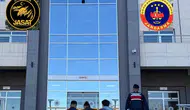 JASAT’tan operasyon: Çok suçlu firari cezaevine teslim edildi