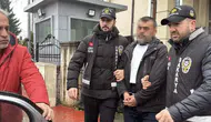 Çifte cinayet zanlısı emekli polis yakalandı