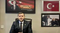 Kayseri'deki Meliha Keskin Cinayeti Sonrası MHP'li Baki Ersoy'dan "En Ağır Ceza" Sözü: "İndirim Olmadan Kanunlaşması İçin Çalışacağım"