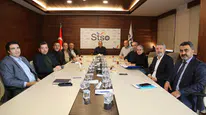 STSO Meslek Komiteleri Toplantısında ortak çözüm arayışı