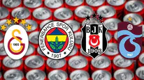 FENERBAHÇE DE KATILDI: 4 BÜYÜK COCA-COLA ANLAŞMASINI REDDETTİ