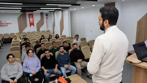 Öğrenciler Huawei ICT Yarışması ile uluslararası fırsatlarla buluşuyor