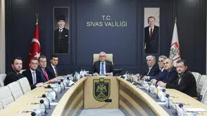 Demirağ OSB Lojistik Merkezi Projesinde Yeni Gelişmeler