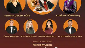 Usta Sanatçı Zaralı Halil Söyler İçin Sivas’ta Özel Gece