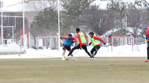 4 Eylül'de Heyecan Dorukta: Sivasspor Pendikspor’u Bekliyor!