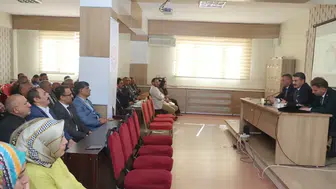 "Sivas’a DEĞER” Katacak Proje