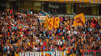 Kayserispor-Kasımpaşa Maçı Bilet Fiyatları Açıklandı: Taraftar Desteğiyle Galibiyet Hedefi!