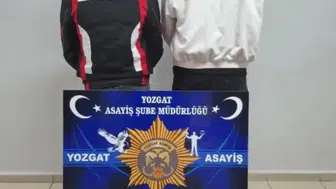 Yozgat'ta Motosikletli 'Silahlı' Paylaşıma Hapis Cezası: O Silah Oyuncak Çıktı