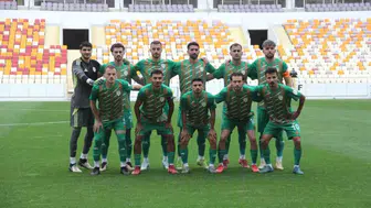 Malatya Yeşilyurtspor, Kritik Hacettepe Maçına Hazırlanıyor: Puan Hedefi Yükseliyor