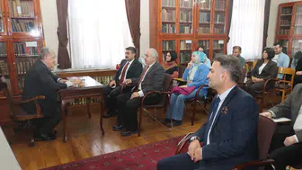 Millî Eğitim Akademisi Türkçeyi Sevdiriyor