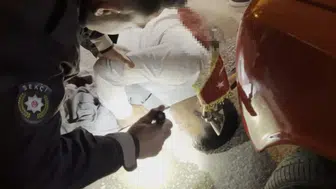 Palalı Saldırı: 1 Kişi Ağır Yaralandı