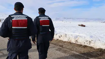 8 Gündür Kayıp: Sivas'ta Yoğun Karda Yaşlı Adam Aranıyor