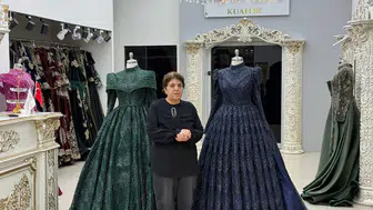 2 İş Yeri Yıkıldı Ama O Vazgeçmedi: Deprem Yıktı, Azmi Yıkılmadı!