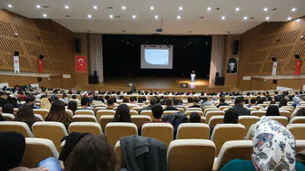 Sağlık Alanında Profesyonel Eğitim İçin Oryantasyon Düzenlendi