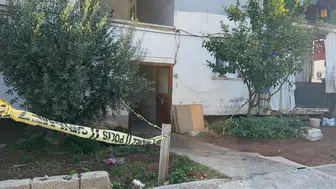 Tarsus’ta koca dehşeti! Boşanma kavgası kanlı bitti