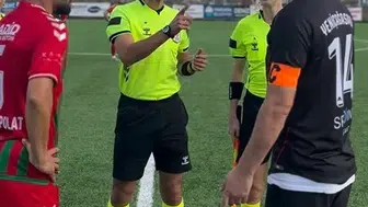 Centilmenlik Dersi: BAL Maçında Skordan Çok Saygı Konuşuldu