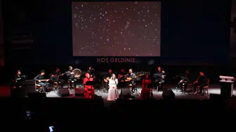 Öğrenci ve Akademisyenlerden Geleneksel Müziğe Çağdaş Dokunuş