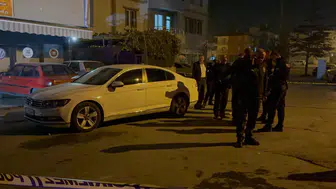 Kayseri'de Düğün Sonu Tartışması Kanlı Bitti: 3 Yaralı