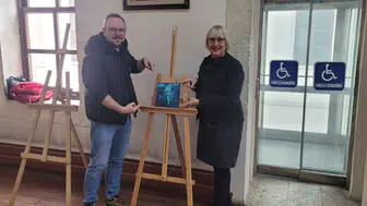 Tarihi Mekânda Anlamlı Sergi