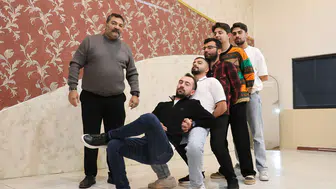 Halayda Ayak Tabanı Göstermek Ayıp mı? Figürler Yanlış!