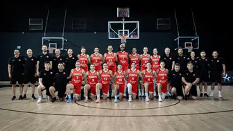 Sivas Cumhuriyet Üniversitesi’nden Burak Atik’e Milli Görev