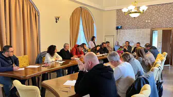 Gıda Kontrol Görevlilerine Daha Etkin Denetim İçin Eğitim