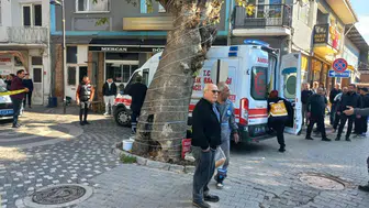 Kan donduran cinayet! Eski koca dehşeti şehri sarstı