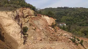 Fatsa’daki Göçükte İhmal: Şirket Sahibi ve Müdür Tutuklandı