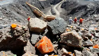 Dünya Bu Keşfi Konuşacak: Altın Rezervini Gölgede Bırakan İkinci Sürpriz! Türkiye'nin Yeni Gücü Açıklandı