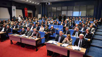 Kayseri’den Hayvancılık Destekleme Kararı: %50 Su Faturası İndirimi