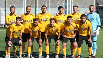 Kocasinan Şimşekspor, Kahramanmaraş Deplasmanında Yıkıldı