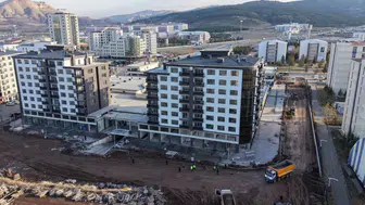 Ulaşım İçin Yeni Adımlar: Hastane Bölgesine Bağlantı Yolu Geliyor