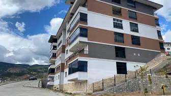 Koyulhisar TOKİ’de Isınma Krizi