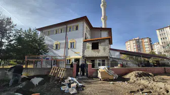 Sivas’ta Yeni Kur’an Kursu