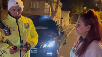 Rutin denetimde şok sonuç! Gülerek başladı, ağlayarak bitti