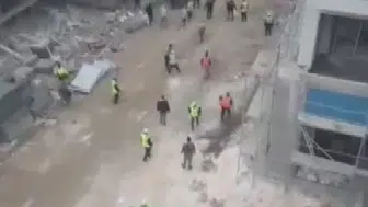 Hatay’da işçi kavgası büyüdü: Polis havaya ateş açtı!