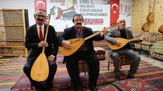 Yapay Zeka Türküleri: Ozanlar İkiye Bölündü, Kültür Tehlikede mi?