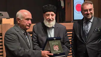 Ali Şakir Ergin'in Hayatı "Yozgatlı Bir Münevver" Kitabında