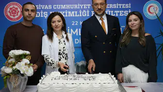 Geleceğin Hekimleri İçin Moral ve Motivasyon Etkinliği