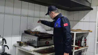 Ankara'da skandal olay! 154 işçi zehirlendi