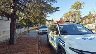 Tartışma Cinayetle Bitti: Babasını Bıçaklayarak Öldürdü!