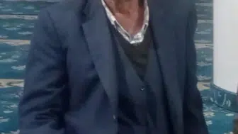 Mardin’de acı olay: Camiden çıkarken araç çarpan yaşlı adam hayatını kaybetti