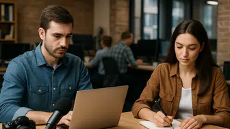 Bizimle Çalışmak İster misiniz?