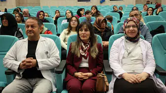 Sivas’ta Dünya Diyabet Günü İçin “Birlikte Daha Güçlüyüz” Etkinliği