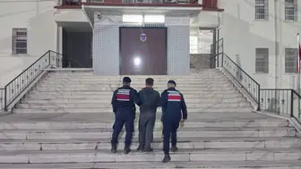 Bilecik'te 23 suç kaydı bulunan şahıs yakalandı!