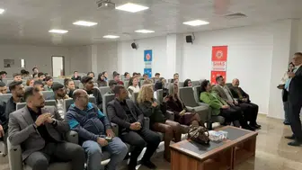 Kariyer Hedeflerini Belirlemek İçin Buluştular