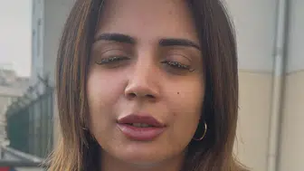 Güzellik merkezindeki işlem genç kadını kâbusa sürükledi! Gözlerinden oluyordu